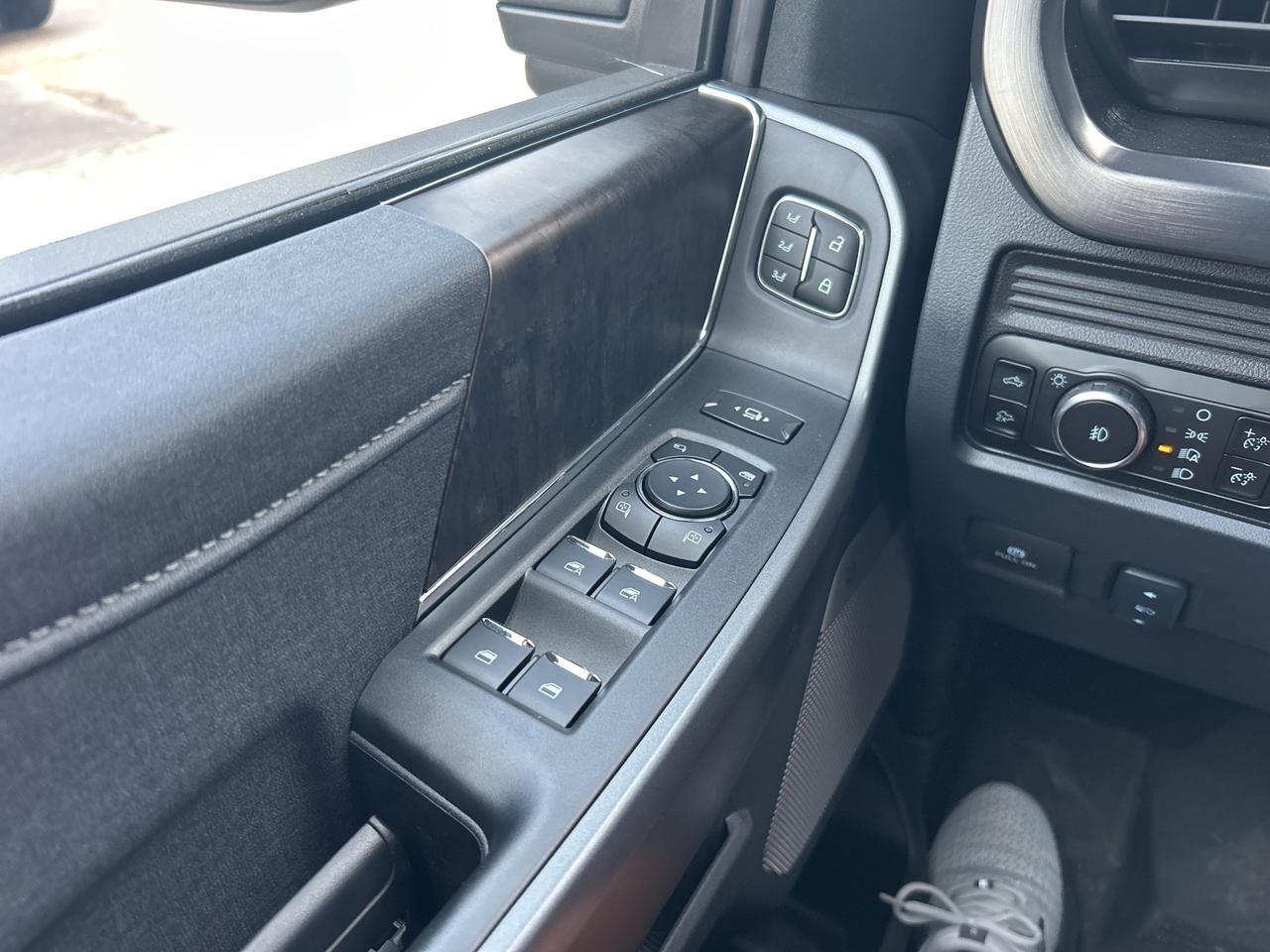 2026 Ford F-250SD Lariat Ashland VA