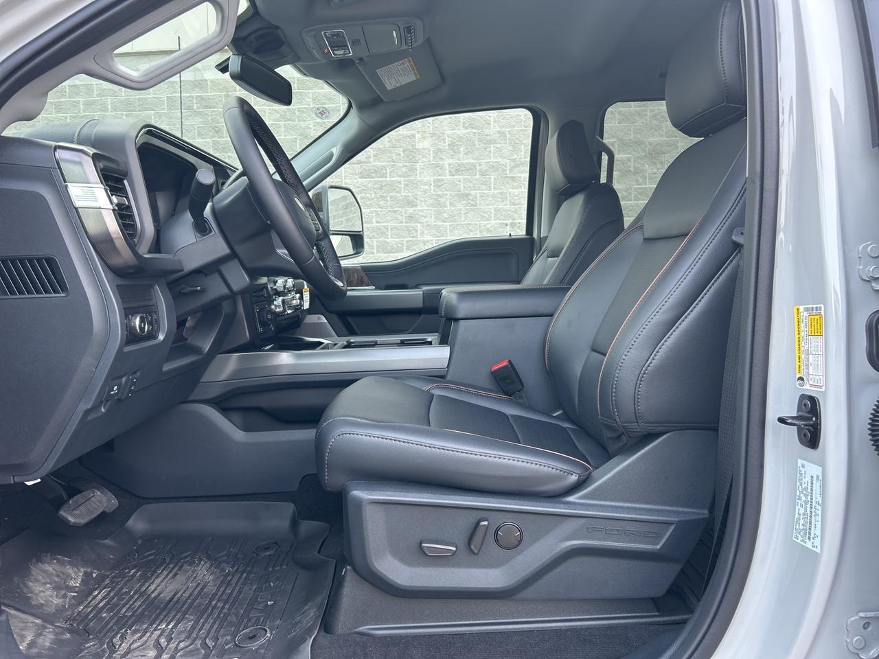 2026 Ford F-250SD Lariat Ashland VA