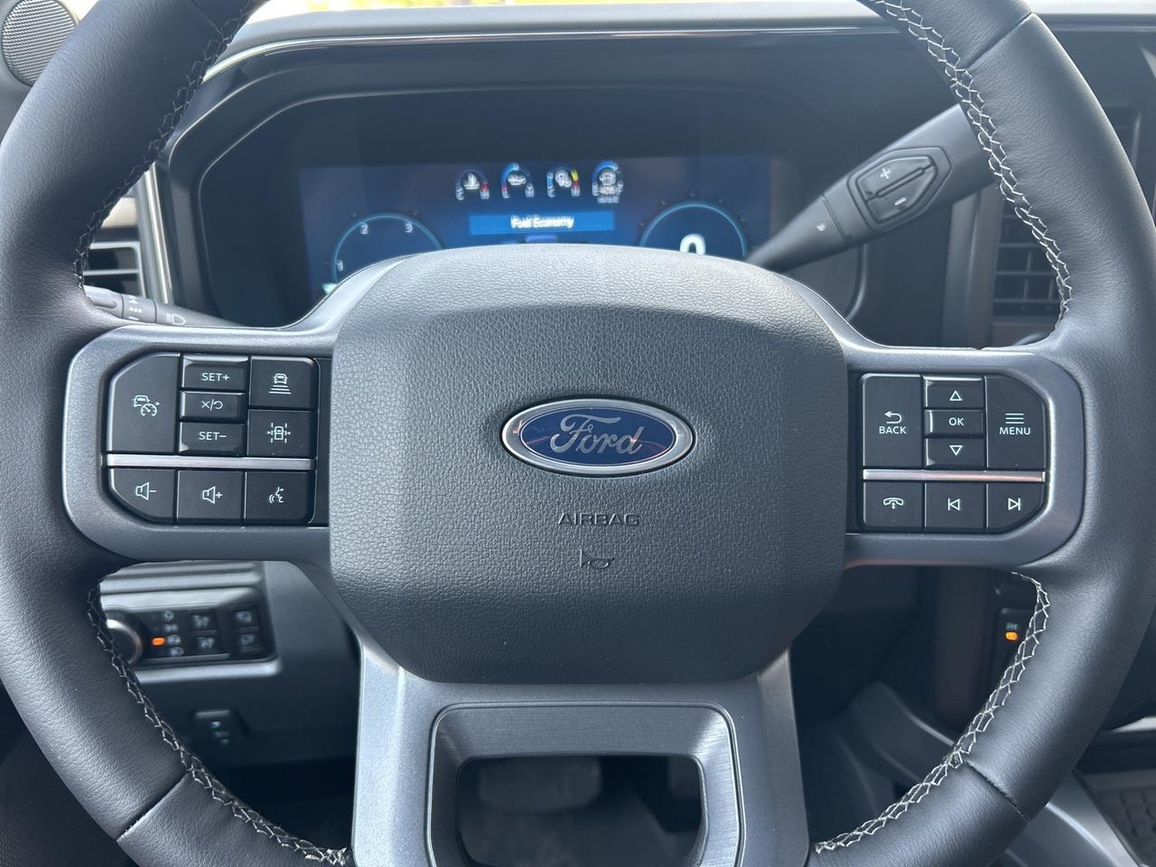 2026 Ford F-250SD Lariat Ashland VA
