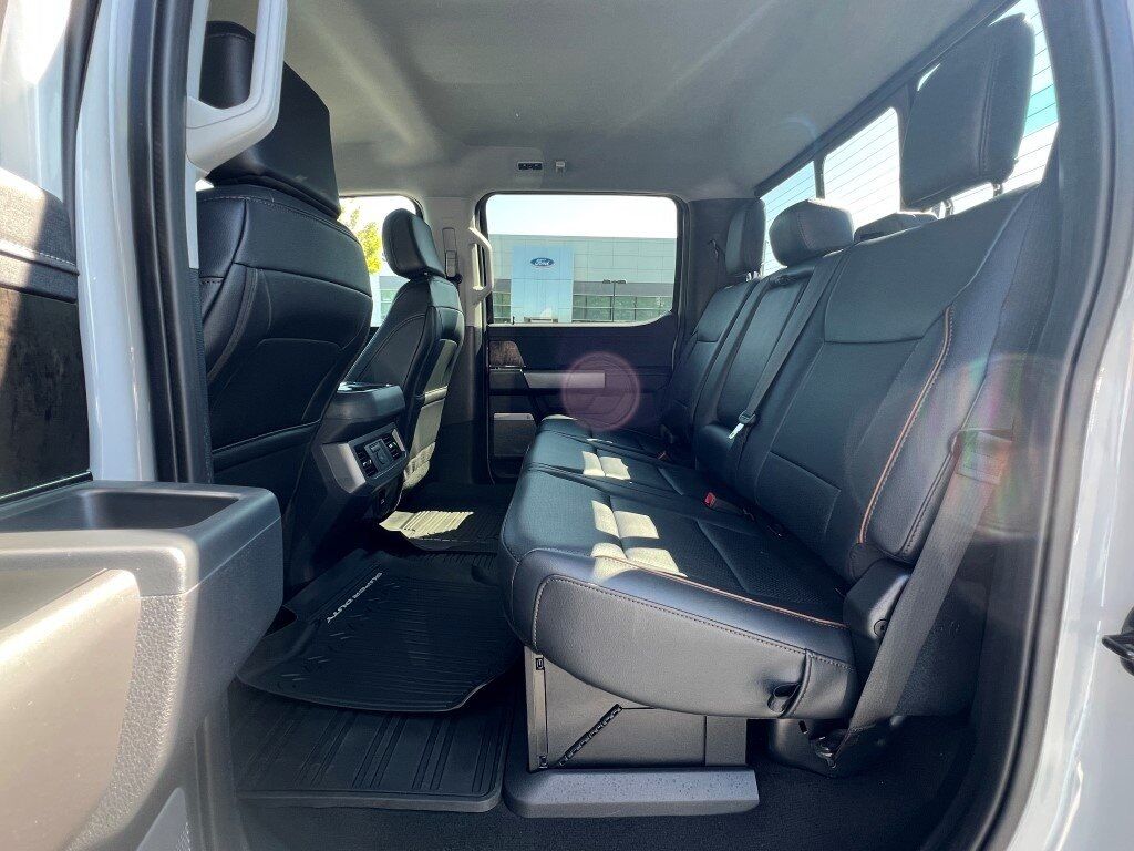 2026 Ford F-250SD Lariat Ashland VA