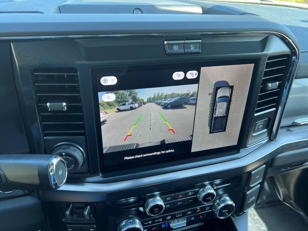 2026 Ford F-250SD Lariat Ashland VA