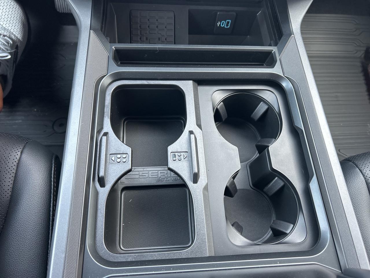 2026 Ford F-250SD Lariat Ashland VA