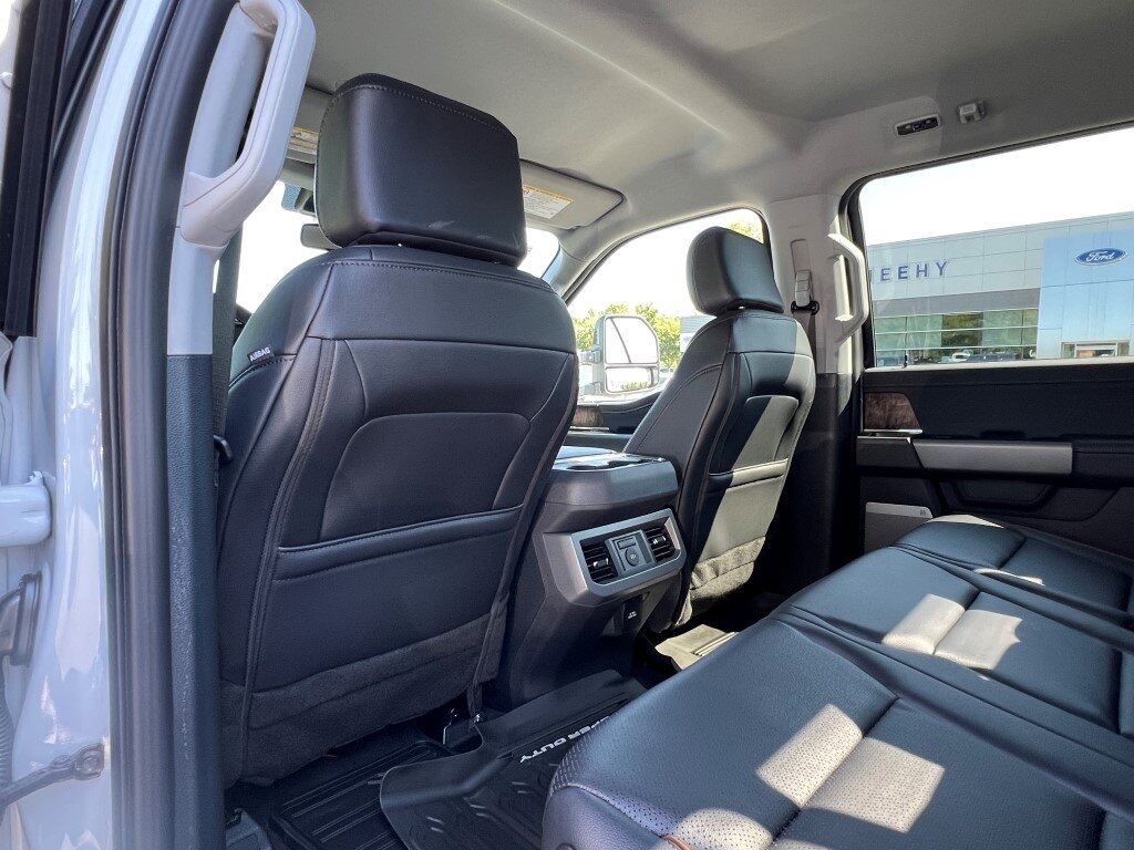 2026 Ford F-250SD Lariat Ashland VA