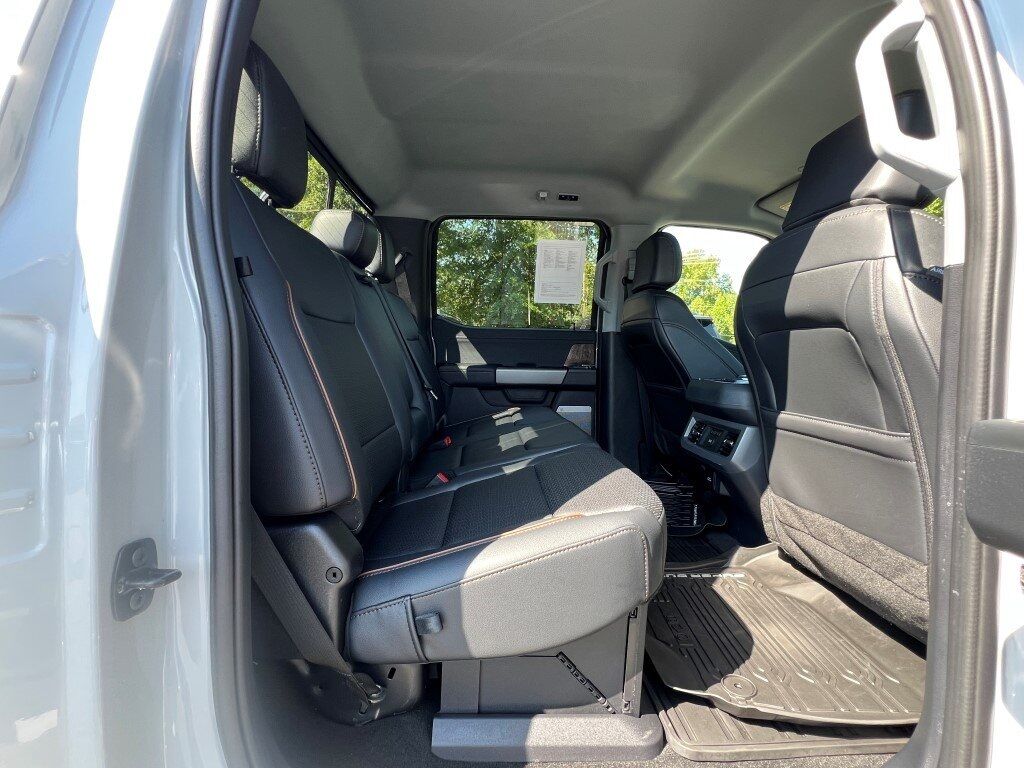 2026 Ford F-250SD Lariat Ashland VA