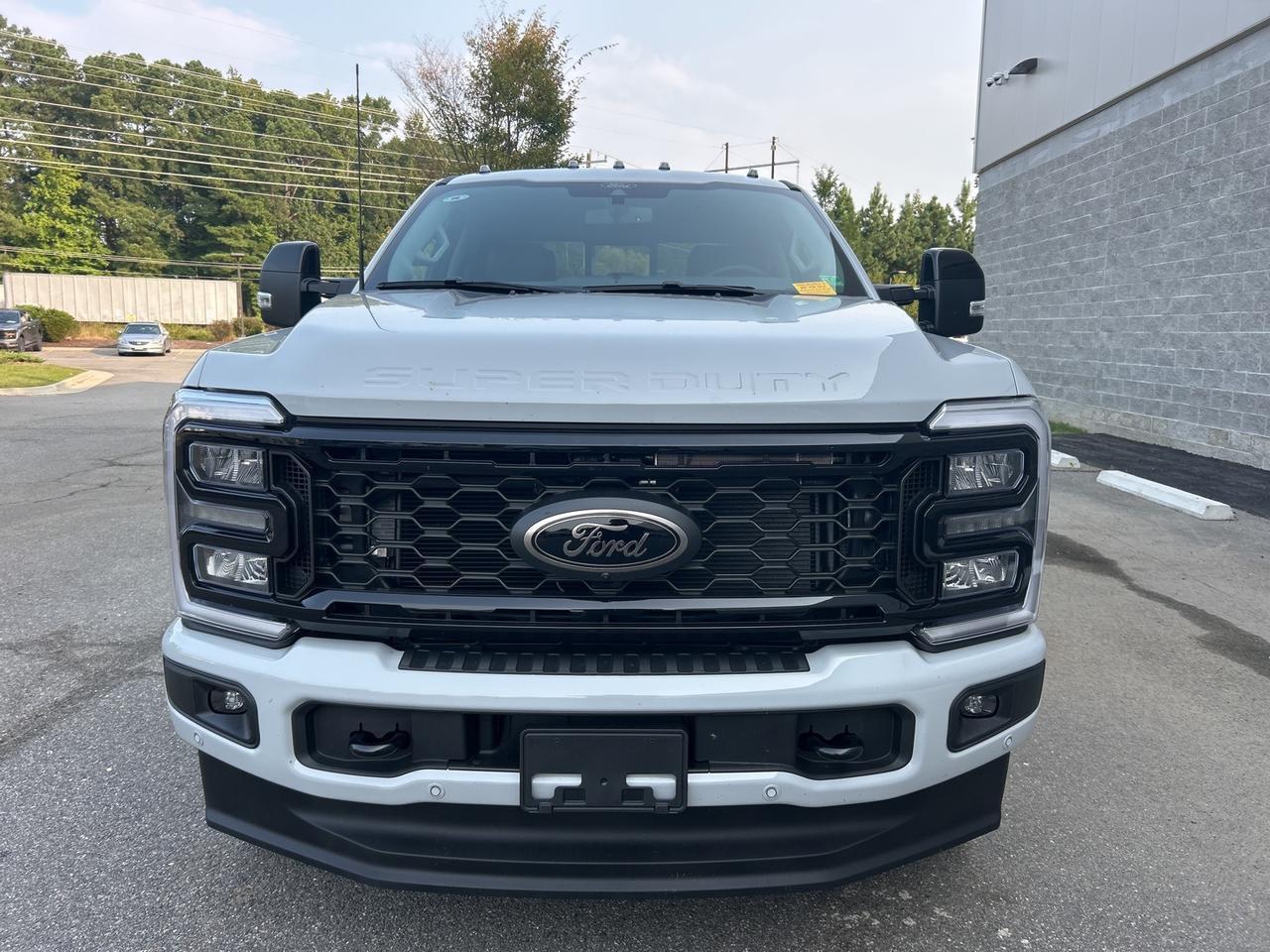 2026 Ford F-250SD Lariat Ashland VA