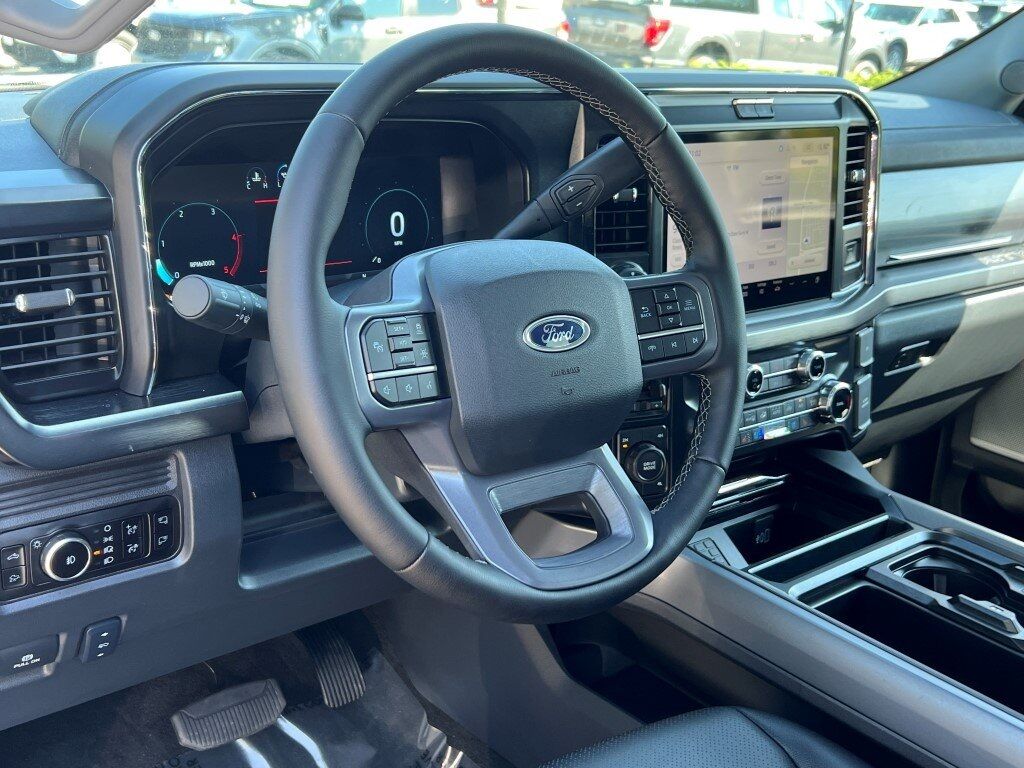 2026 Ford F-250SD Lariat Ashland VA