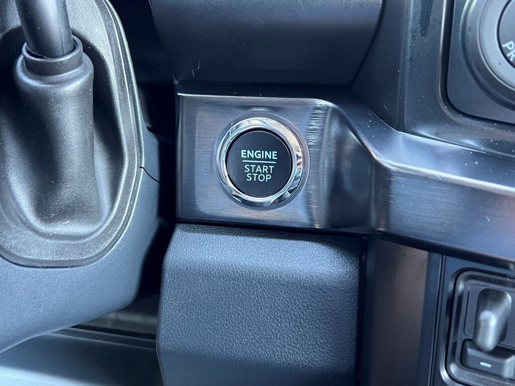 2026 Ford F-250SD Lariat Ashland VA