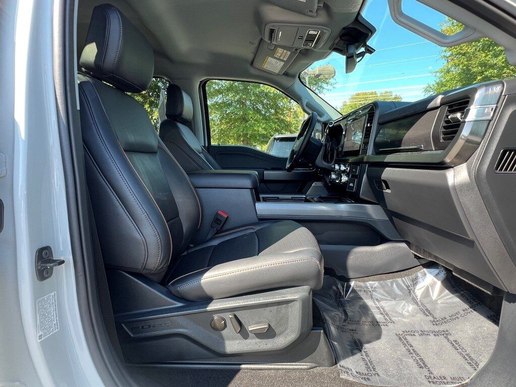 2026 Ford F-250SD Lariat Ashland VA