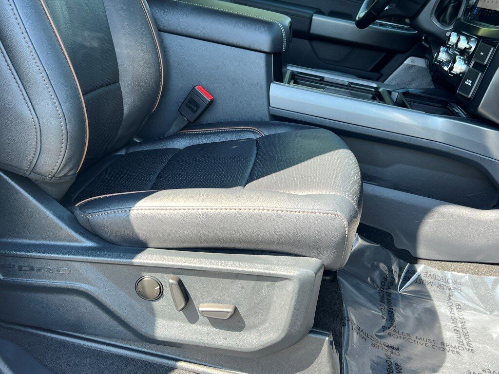 2026 Ford F-250SD Lariat Ashland VA