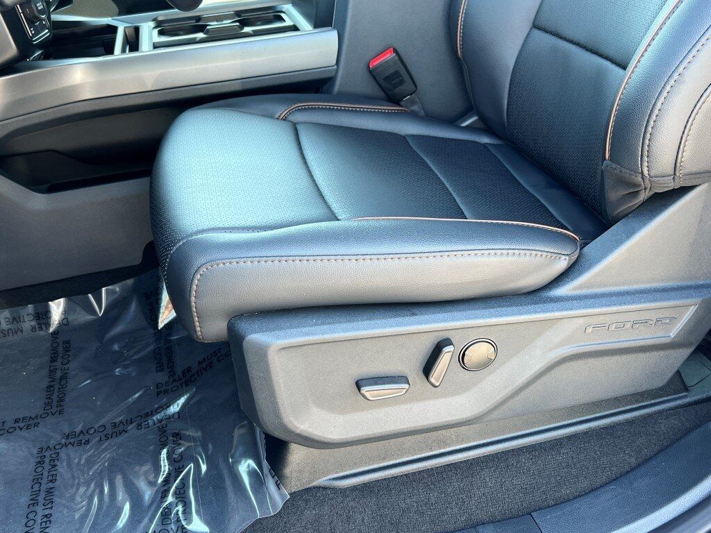 2026 Ford F-250SD Lariat Ashland VA