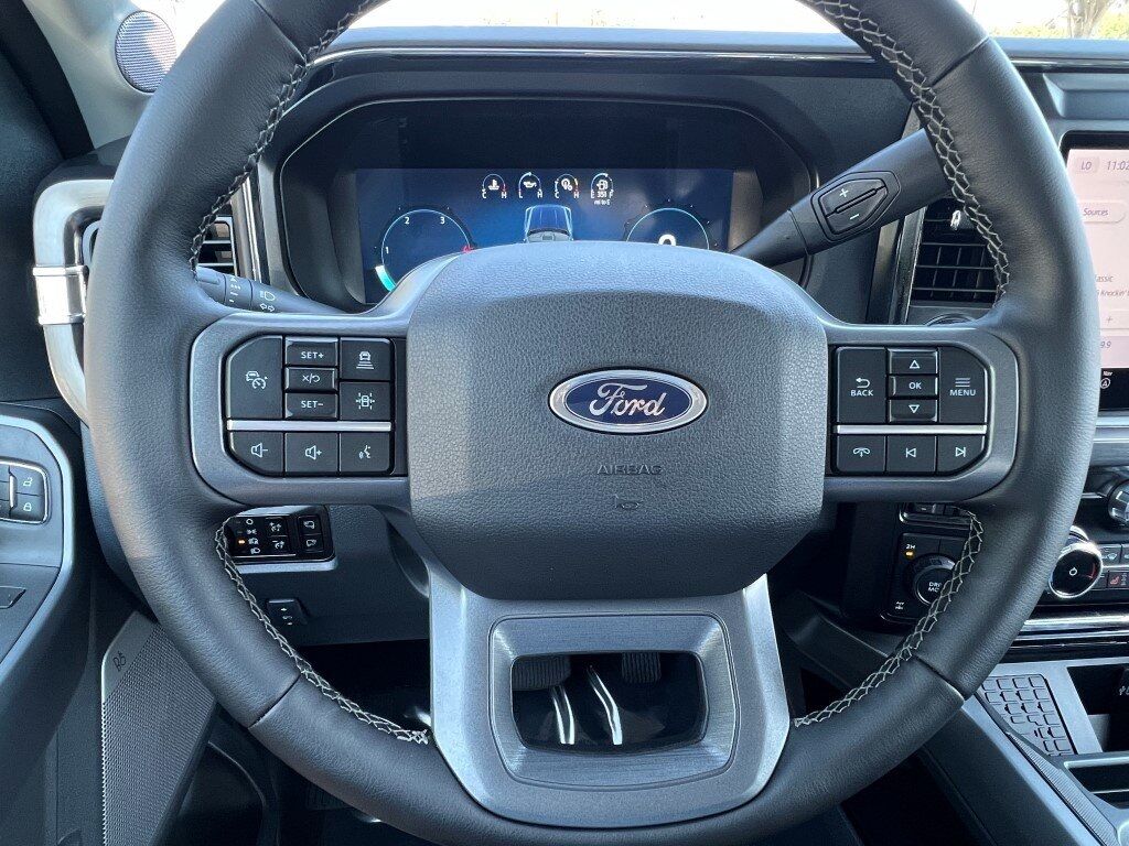 2026 Ford F-250SD Lariat Ashland VA