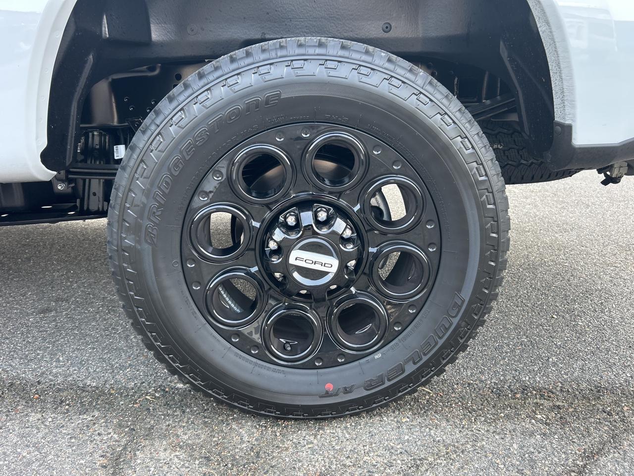 2026 Ford F-250SD Lariat Ashland VA