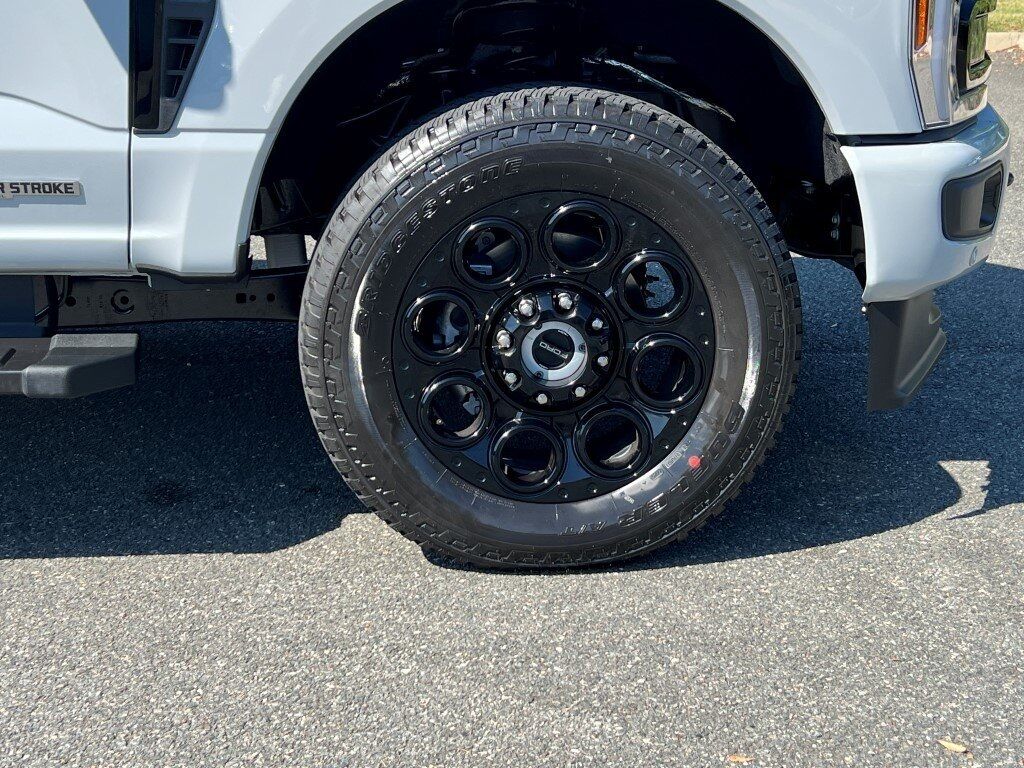 2026 Ford F-250SD Lariat Ashland VA