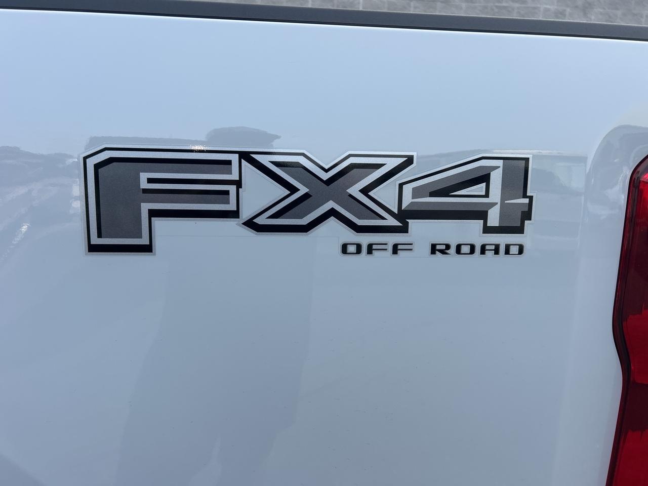 2026 Ford F-250SD Lariat Ashland VA
