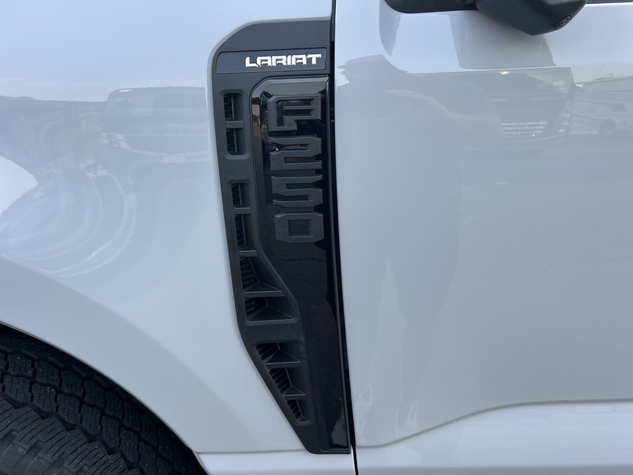 2026 Ford F-250SD Lariat Ashland VA