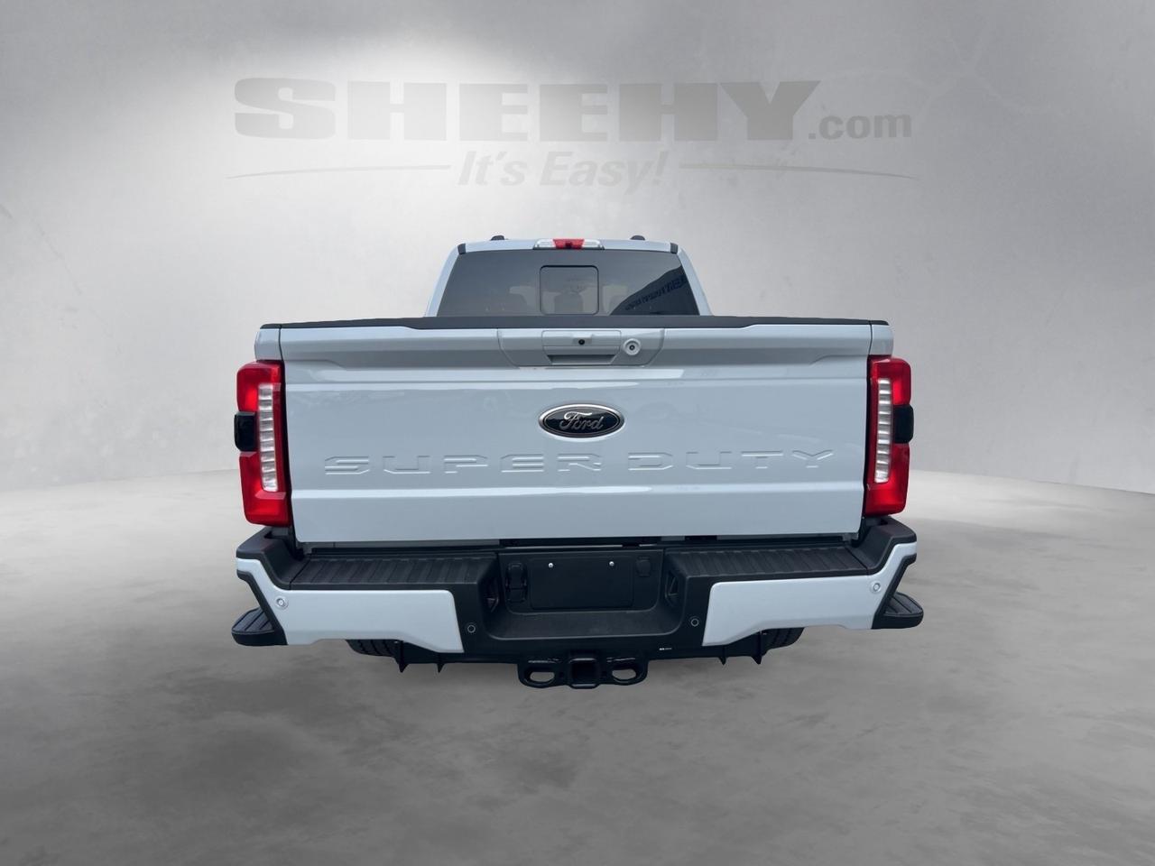 2026 Ford F-250SD Lariat Ashland VA