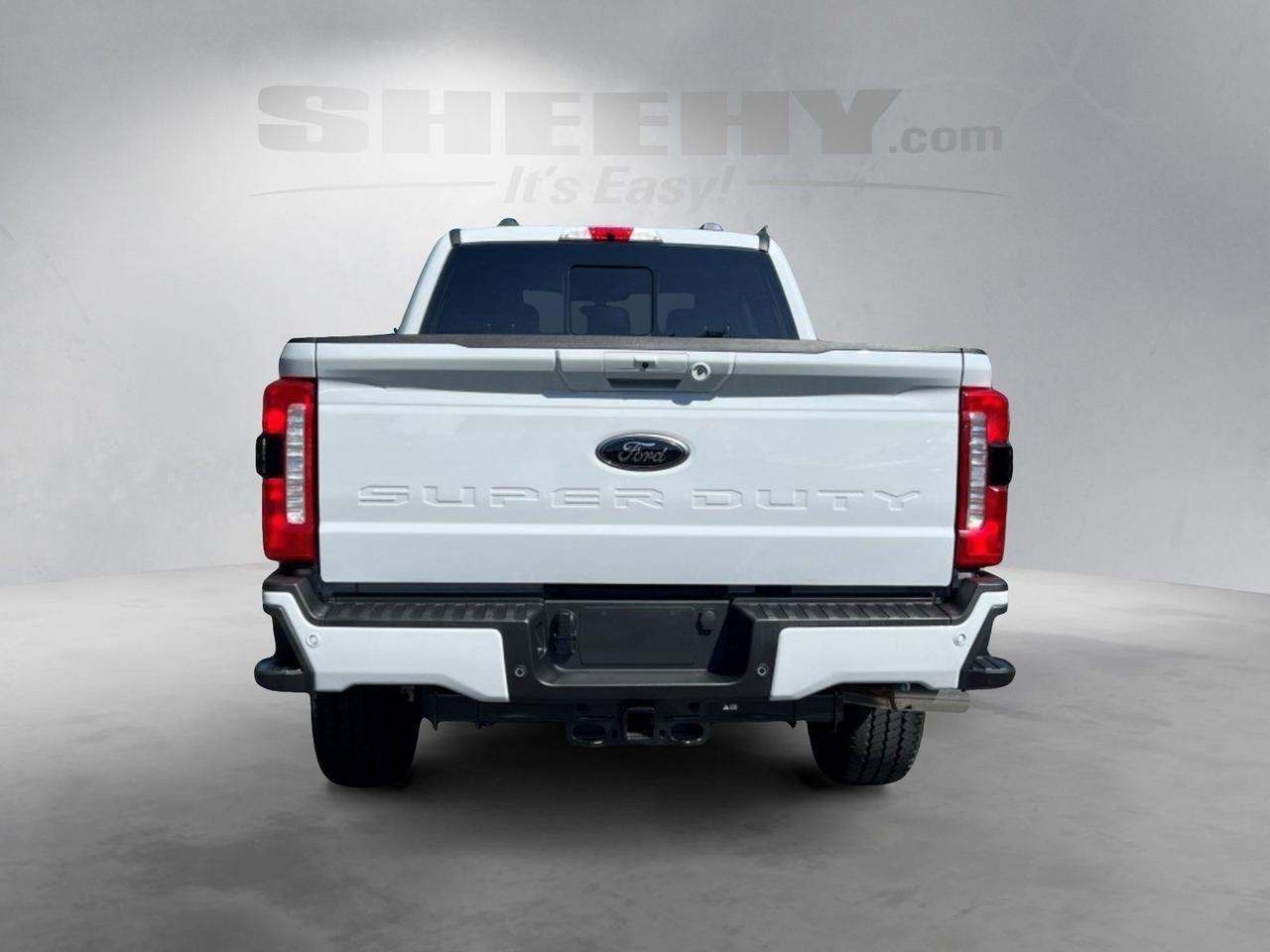 2026 Ford F-250SD Lariat Ashland VA