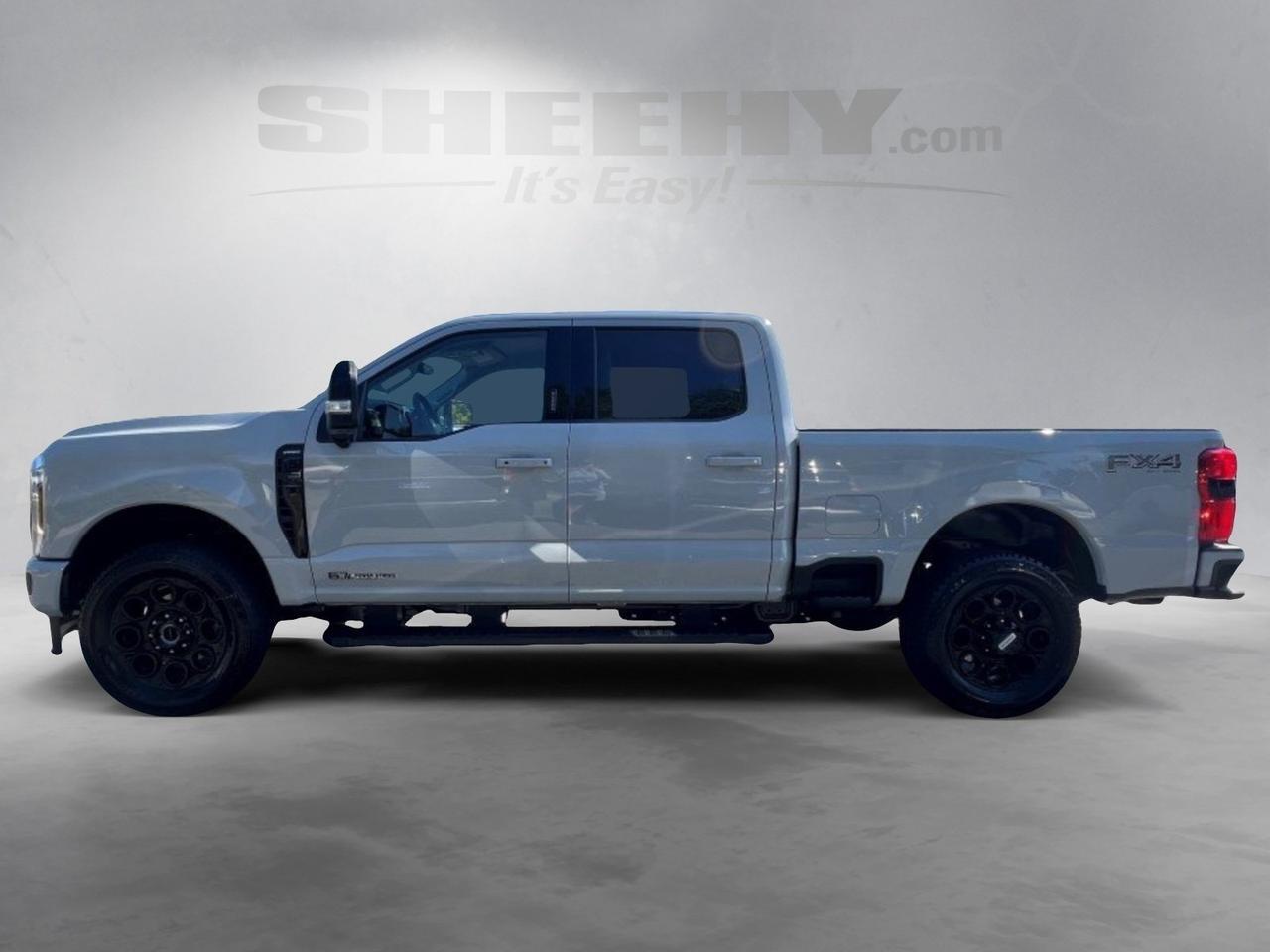 2026 Ford F-250SD Lariat Ashland VA