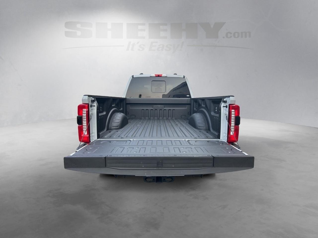2026 Ford F-250SD Lariat Ashland VA