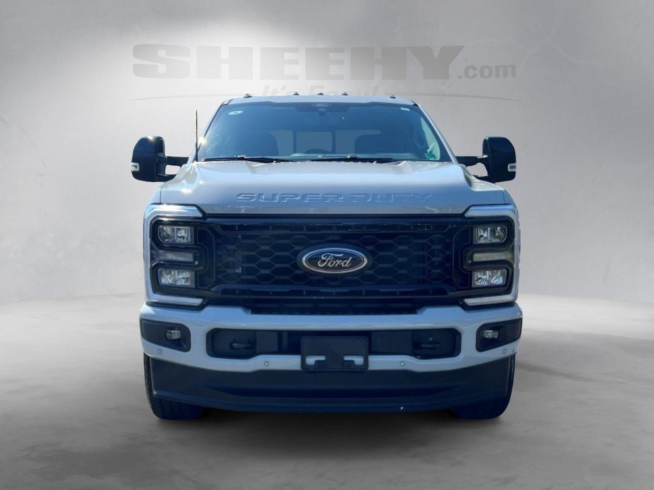 2026 Ford F-250SD Lariat Ashland VA