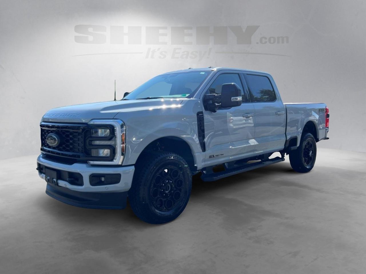 2026 Ford F-250SD Lariat Ashland VA