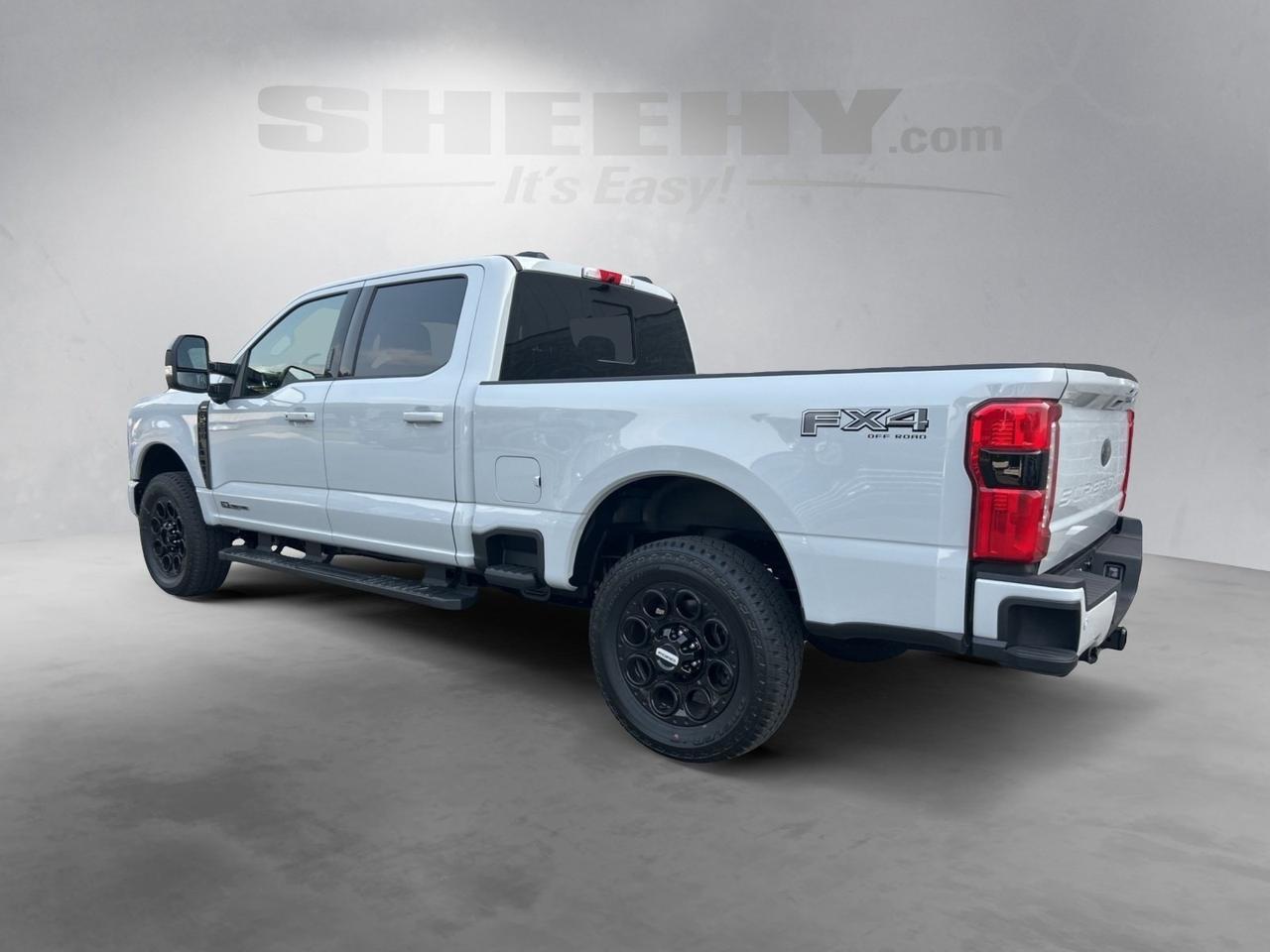 2026 Ford F-250SD Lariat Ashland VA