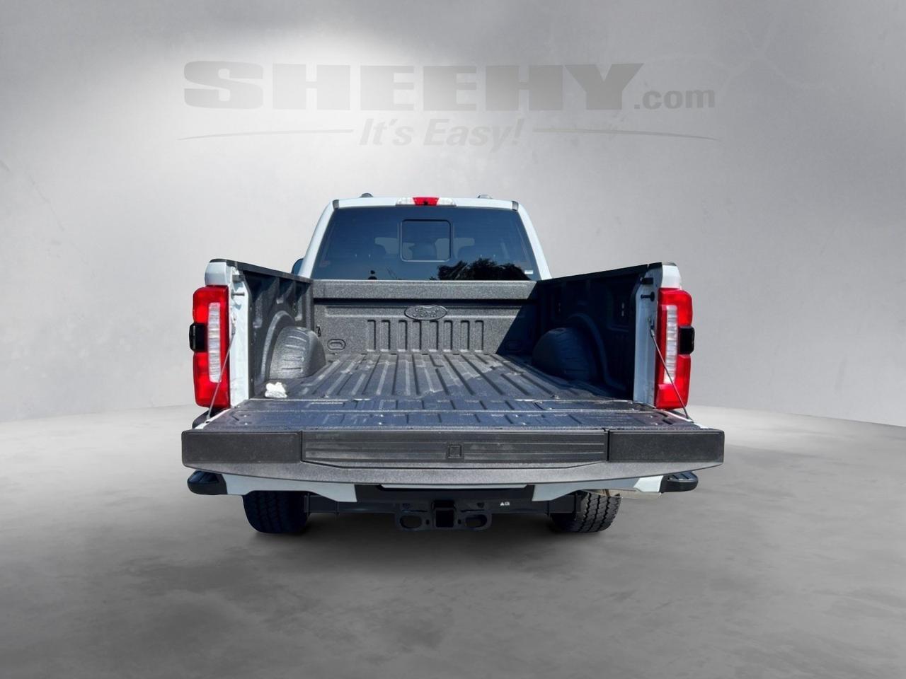 2026 Ford F-250SD Lariat Ashland VA