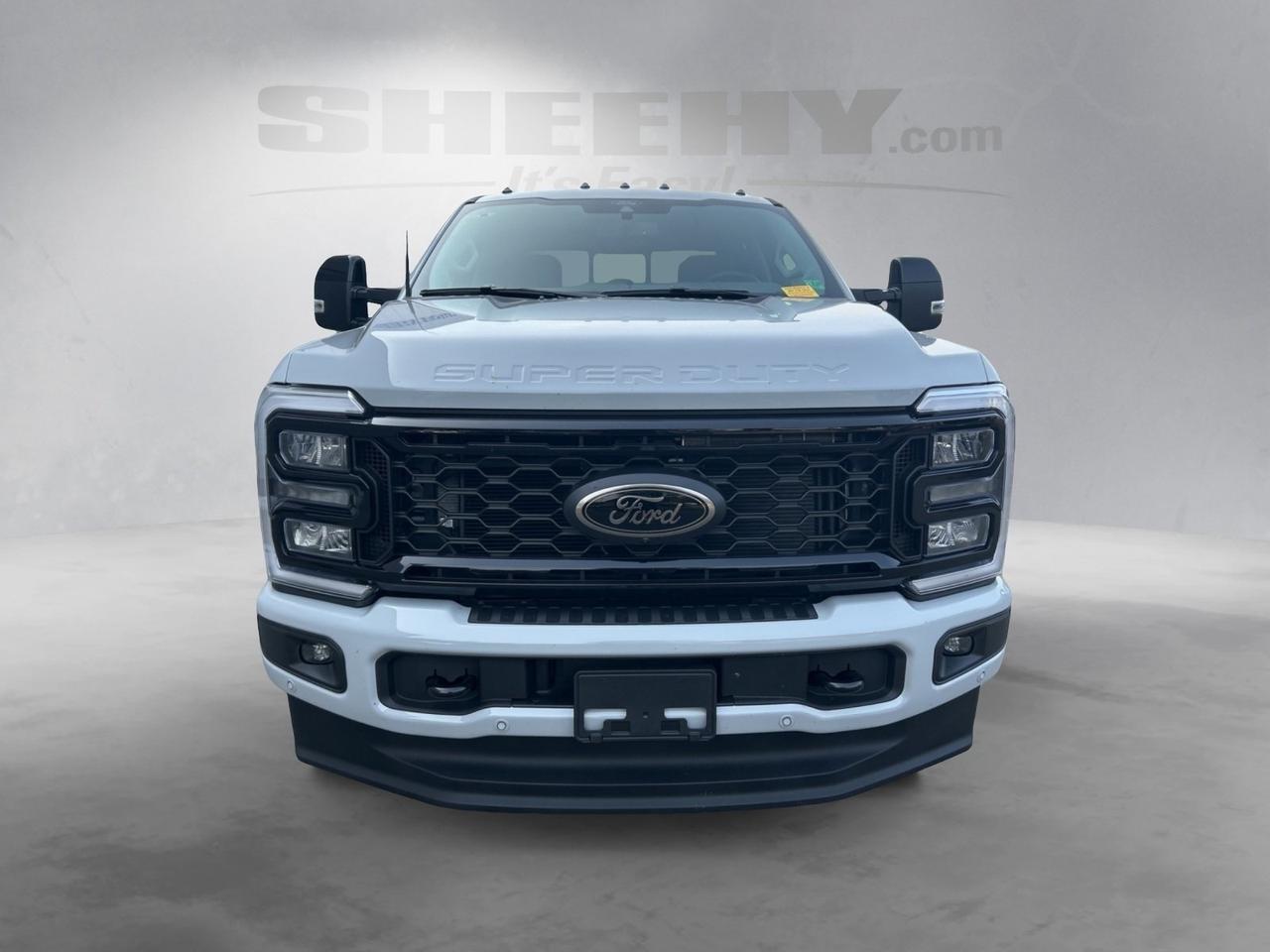 2026 Ford F-250SD Lariat Ashland VA