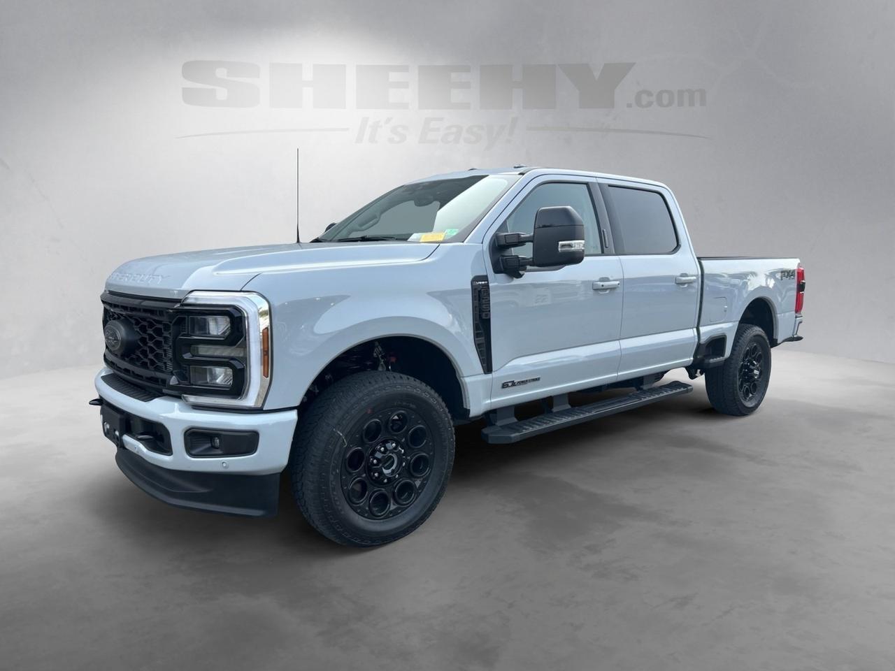 2026 Ford F-250SD Lariat Ashland VA