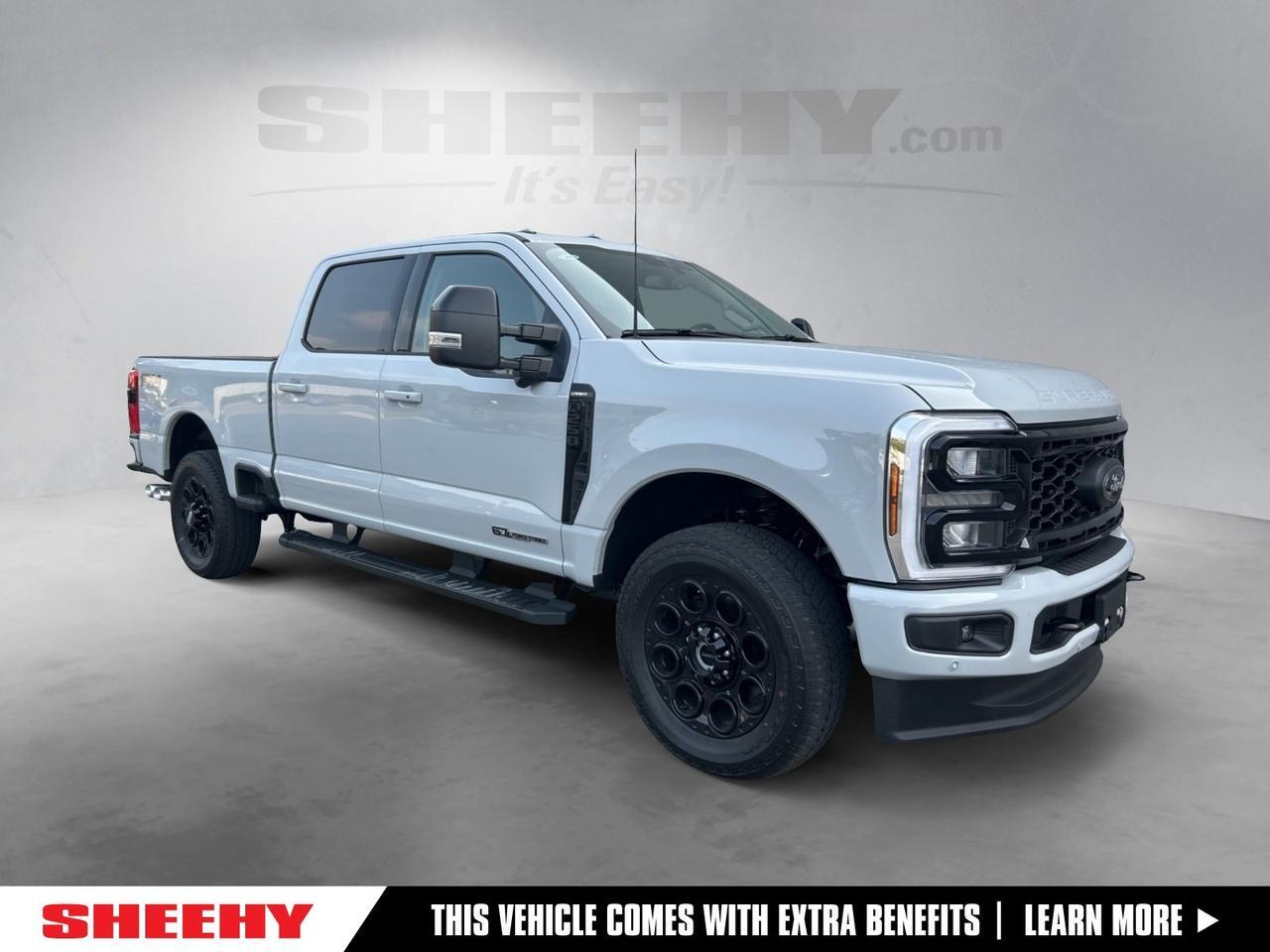 2026 Ford F-250SD Lariat Ashland VA