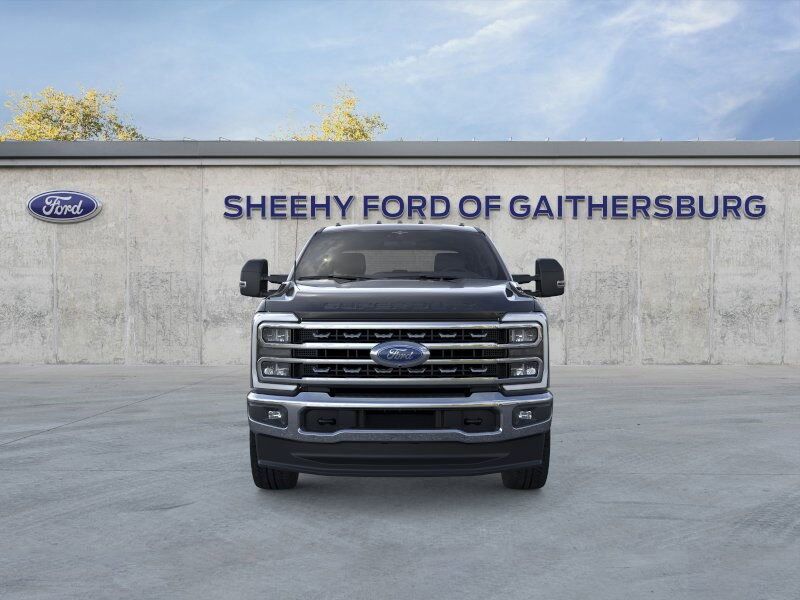2026 Ford F-250SD Lariat Gaithersburg MD