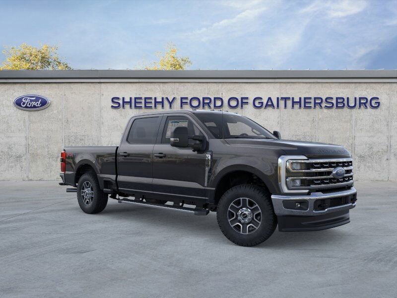 2026 Ford F-250SD Lariat Gaithersburg MD