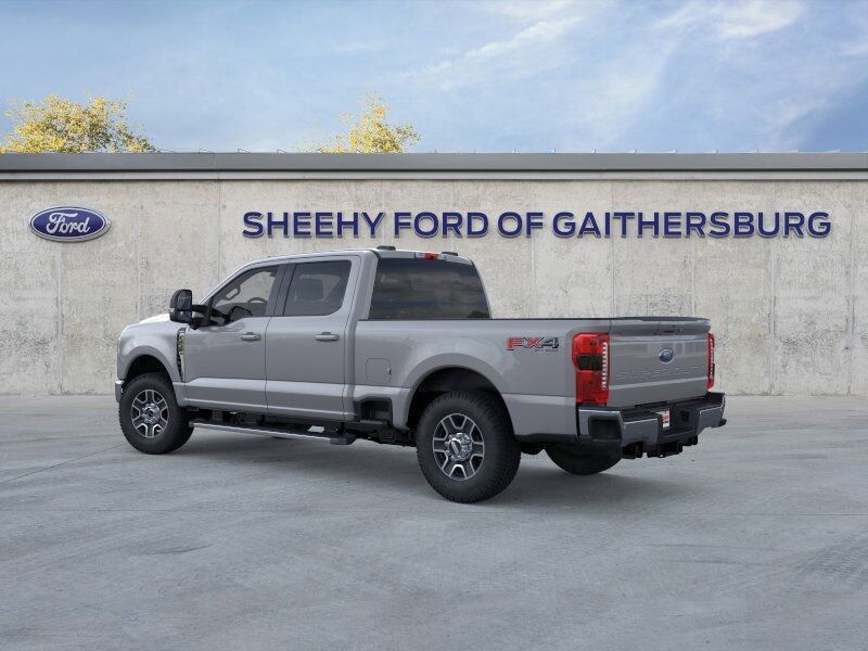 2026 Ford F-250SD Lariat Gaithersburg MD