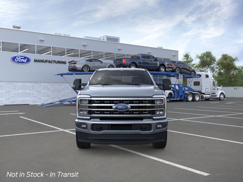 2026 Ford F-250SD Lariat Gaithersburg MD