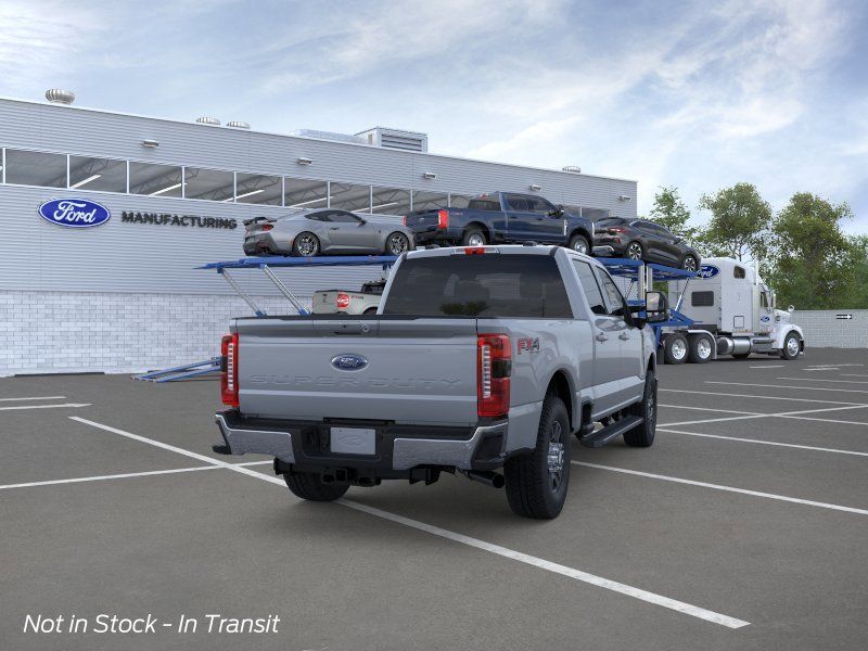 2026 Ford F-250SD Lariat Gaithersburg MD