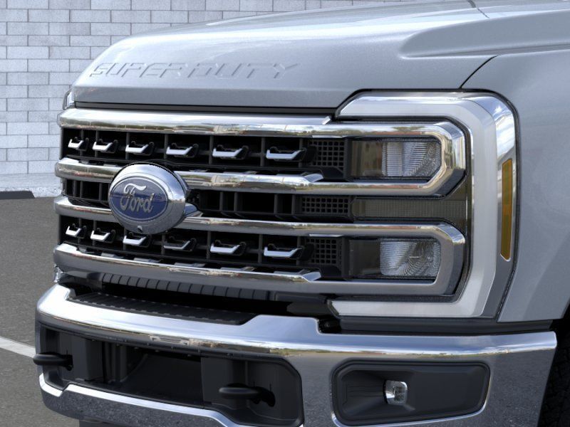 2026 Ford F-250SD Lariat Gaithersburg MD
