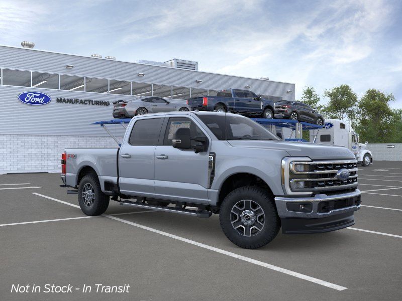 2026 Ford F-250SD
