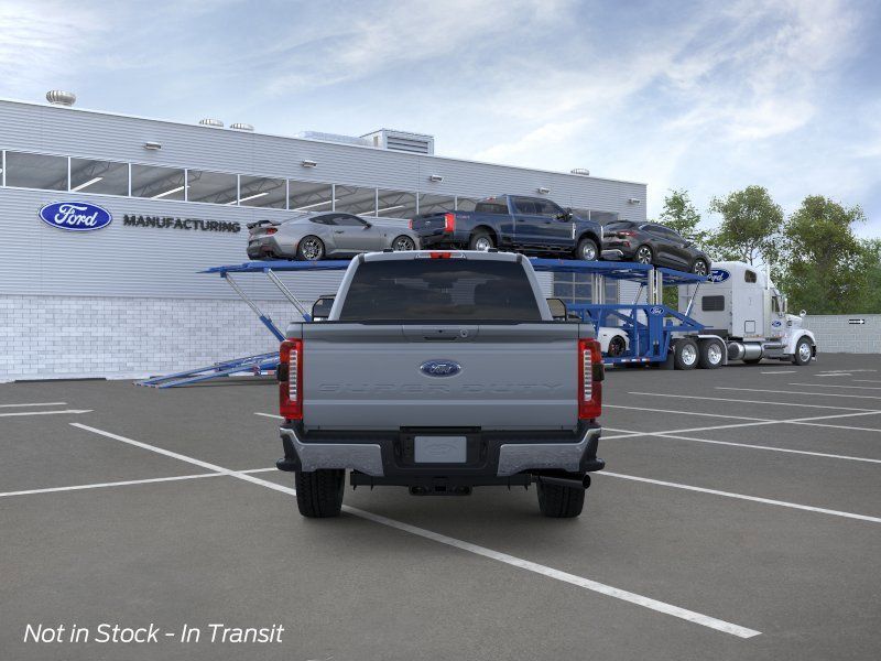 2026 Ford F-250SD Lariat Gaithersburg MD