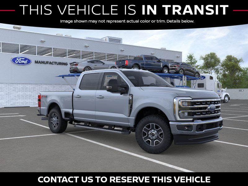 2026 Ford F-250SD
