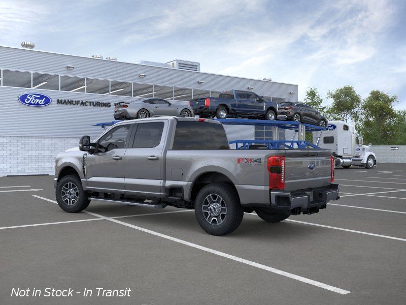 2026 Ford F-250SD Lariat Gaithersburg MD