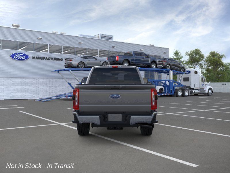 2026 Ford F-250SD Lariat Gaithersburg MD