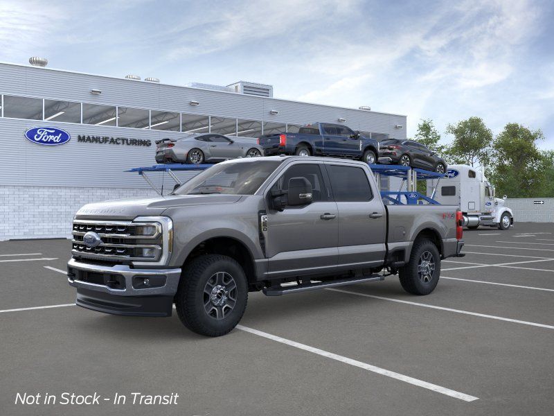 2026 Ford F-250SD Lariat Gaithersburg MD