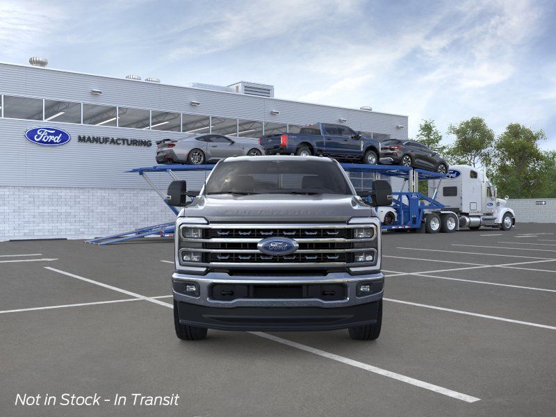 2026 Ford F-250SD Lariat Gaithersburg MD
