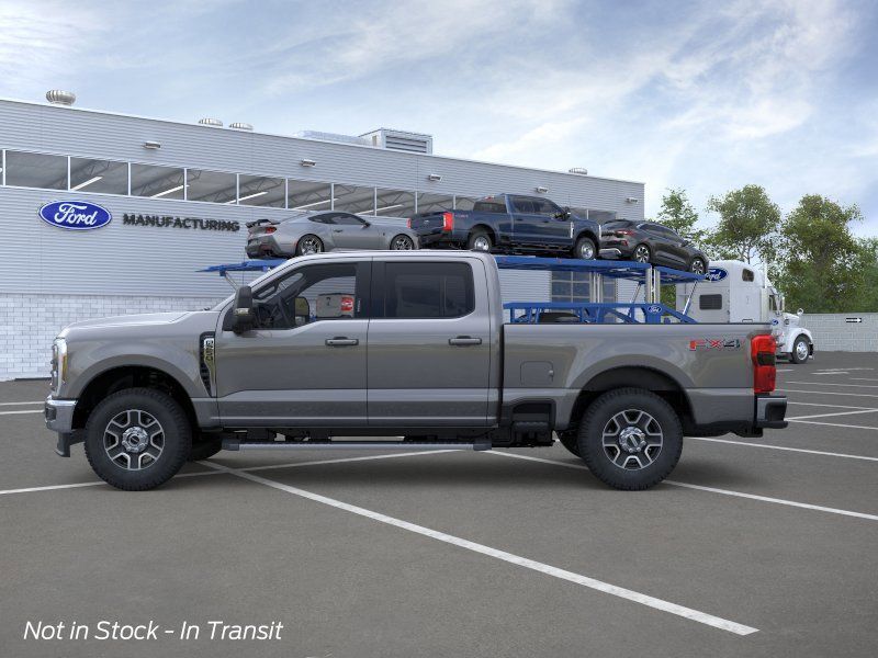 2026 Ford F-250SD Lariat Gaithersburg MD