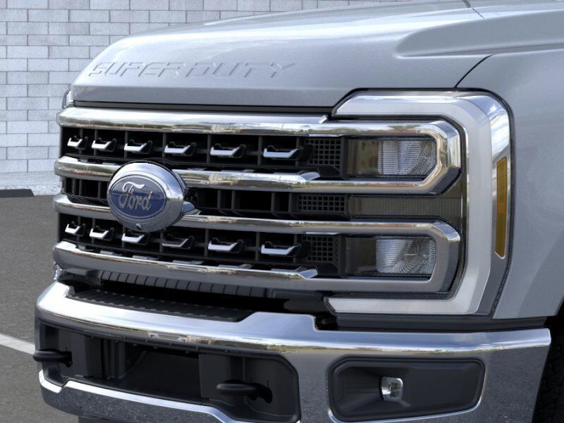 2026 Ford F-250SD Lariat Gaithersburg MD