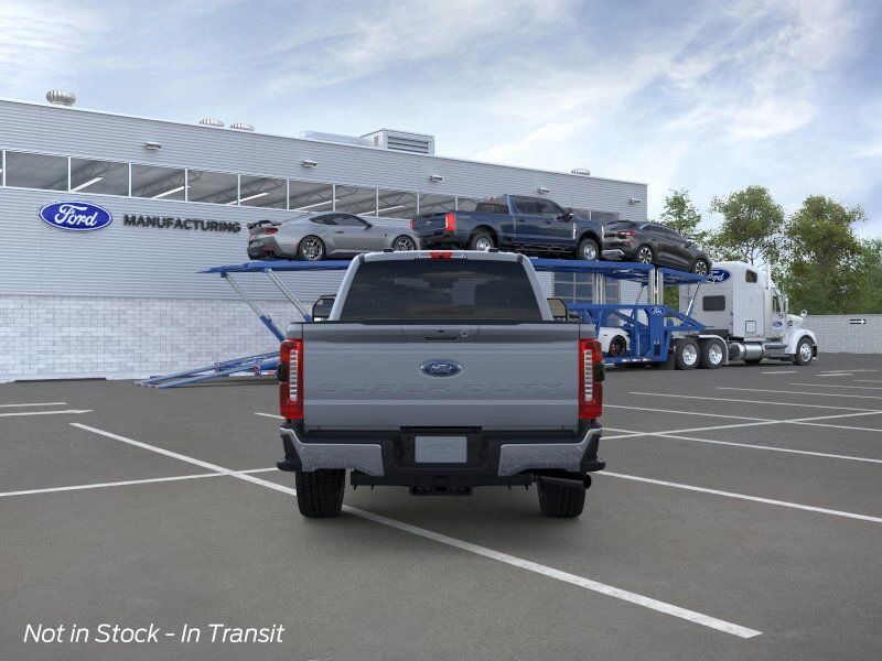 2026 Ford F-250SD Lariat Gaithersburg MD