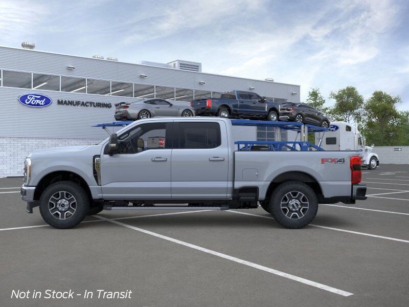 2026 Ford F-250SD Lariat Gaithersburg MD