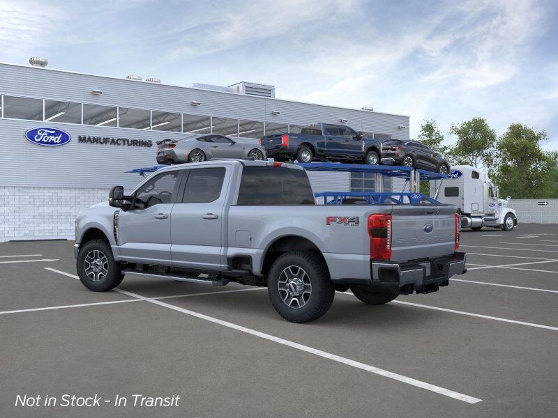 2026 Ford F-250SD Lariat Gaithersburg MD