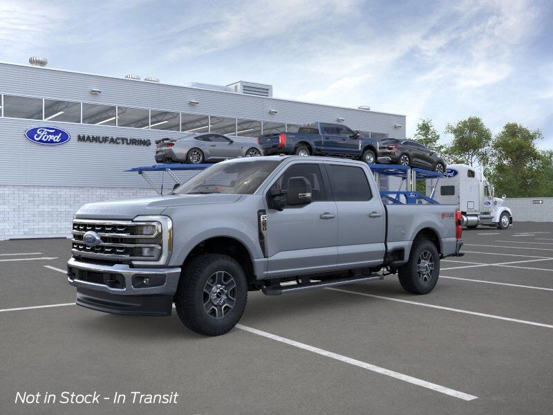 2026 Ford F-250SD Lariat Gaithersburg MD