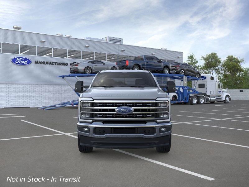 2026 Ford F-250SD Lariat Gaithersburg MD